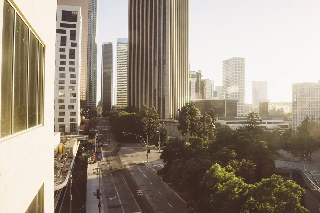 California Finalizes Corporate Climate Reporting Rules, Locking in November 2026 Deadline