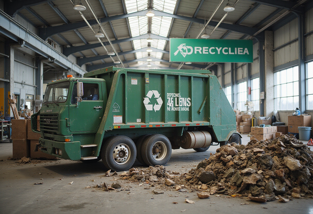 Tennessee can create a recycling industry boom | Opinion - The Tennessean