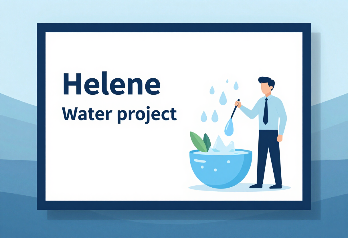 EPA says $706M has been awarded, but Helene water project needs remain - Yahoo