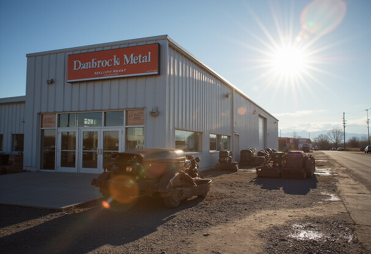 Comstock Metals advances industry-scale solar panel recycling facility commissioning - Recycling Today