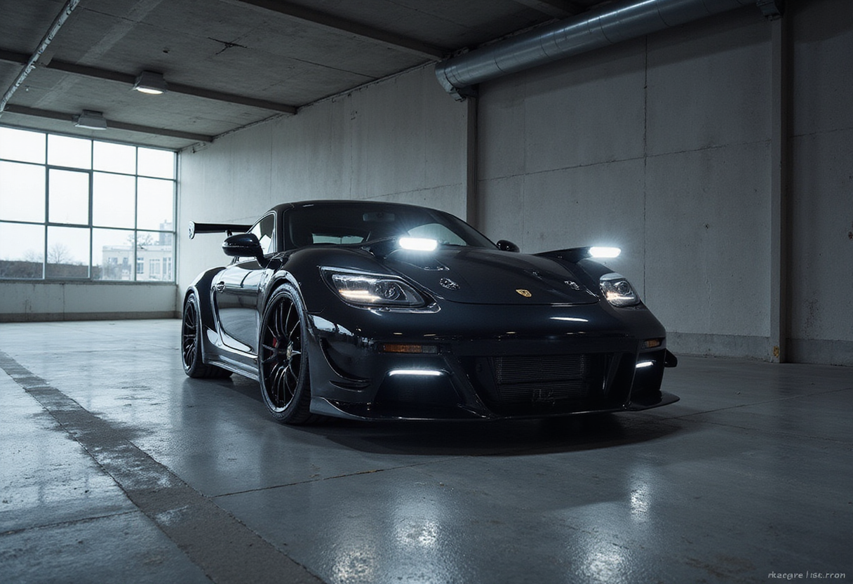 Porsche And Other Carmakers Turn To XPeng For Carbon Credits Worth Over $149 Million