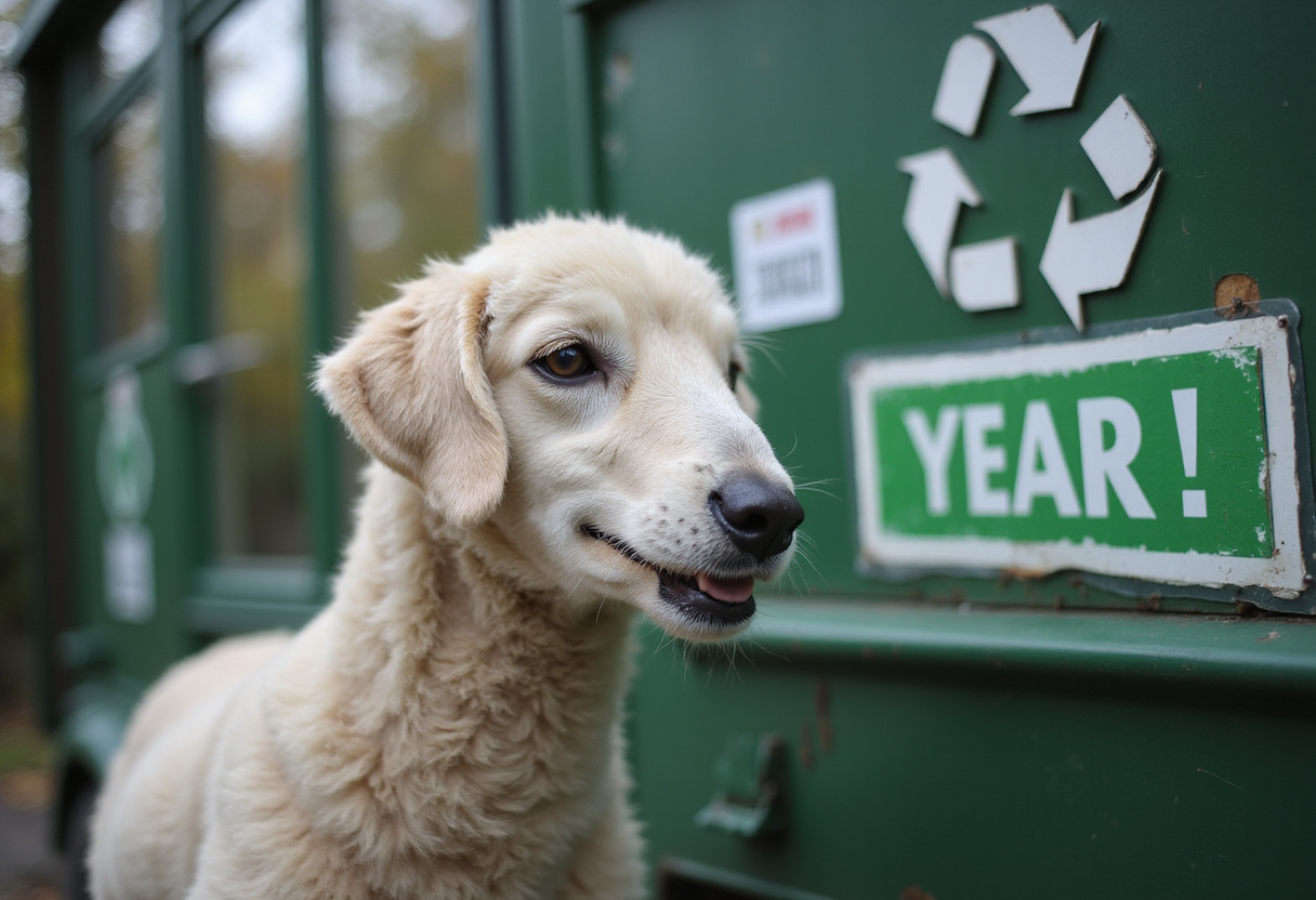 Cashmere approves 10-year Waste Management contract in split vote - Cashmere Valley Record