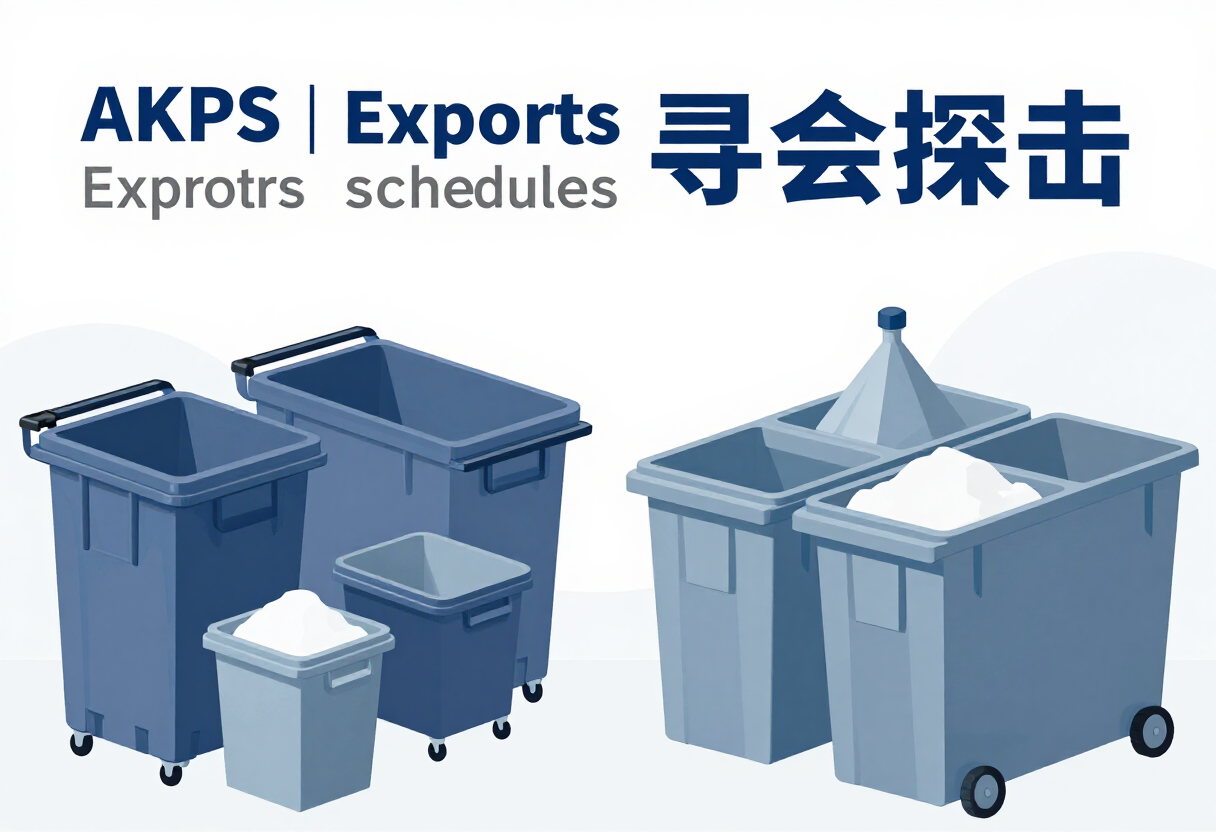 AKPS re-exports 436 e-waste containers, 578 more scheduled in October - thestar.com.my