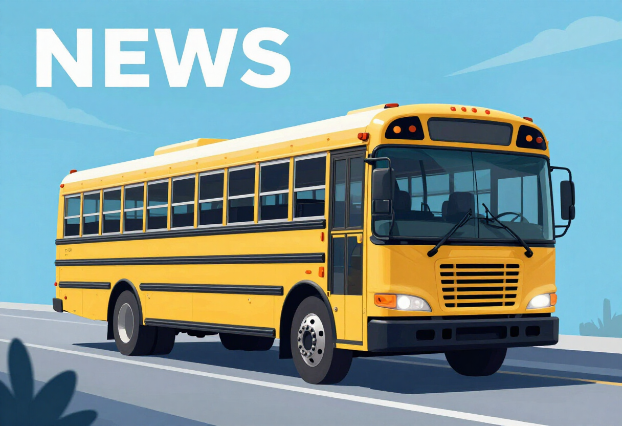 Less than 40% of EV school buses purchased with Biden-era EPA grants have been delivered: ‘Taxpayer dollars vanished’ -