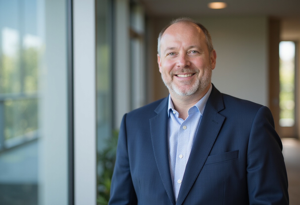 GFL Environmental Appoints Allen Gransch As Chief Operating Officer - Pulse 2.0