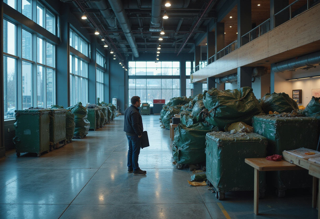 MCL strengthens e-waste management across its establishments - PSU Watch