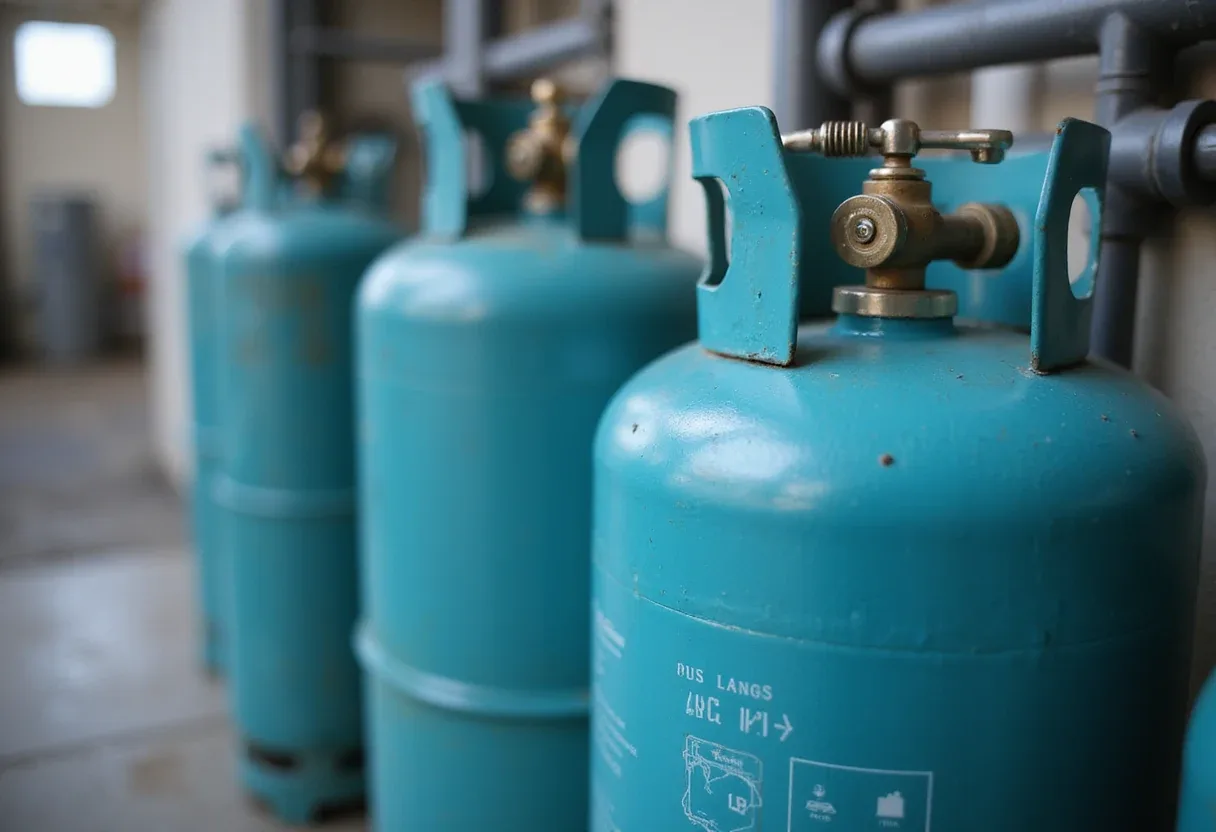 CFB Kingston failed environmental compliance inspection on refrigerants: memo - The Lethbridge Herald