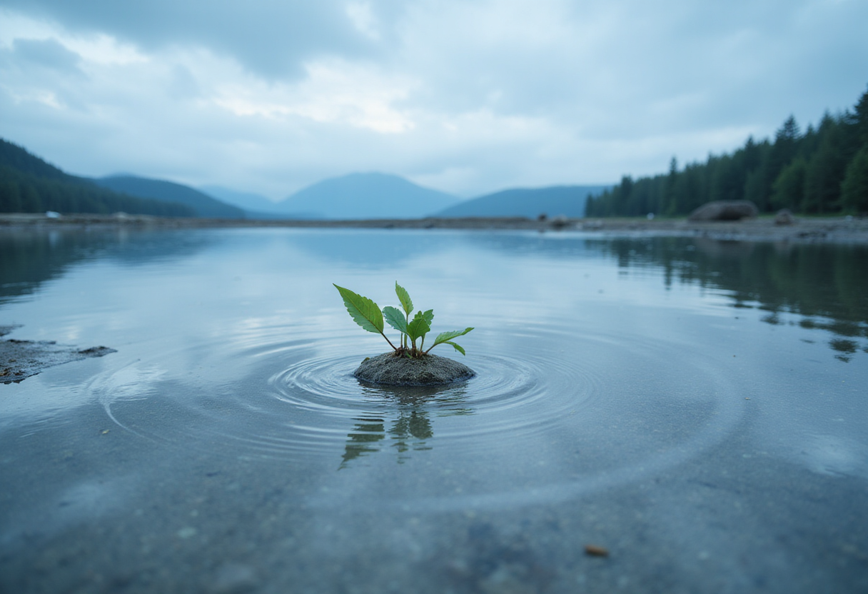 EPA Has Not Finalized Key PFAS Water Pollution Regulations - Legis1