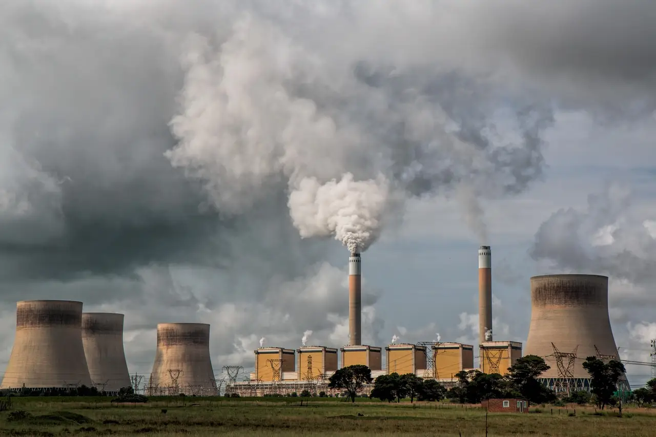 EPA plans weaker pollution limits for data center turbines - Courthouse News