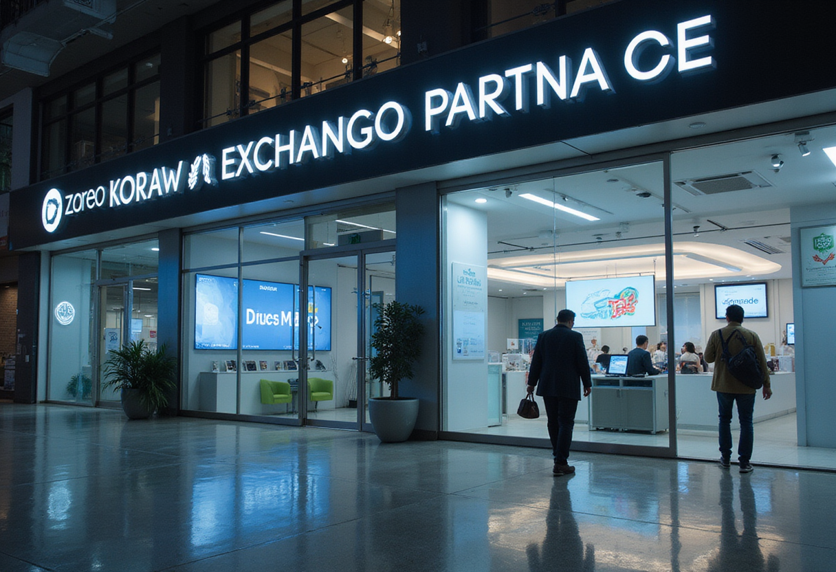 BeZero Carbon And Korea Exchange Partner To Scale South Korea’s VCM