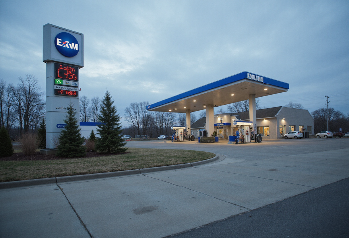 ExxonMobil Adds Williams To Expanding Carbon Capture Portfolio - Carbon Herald