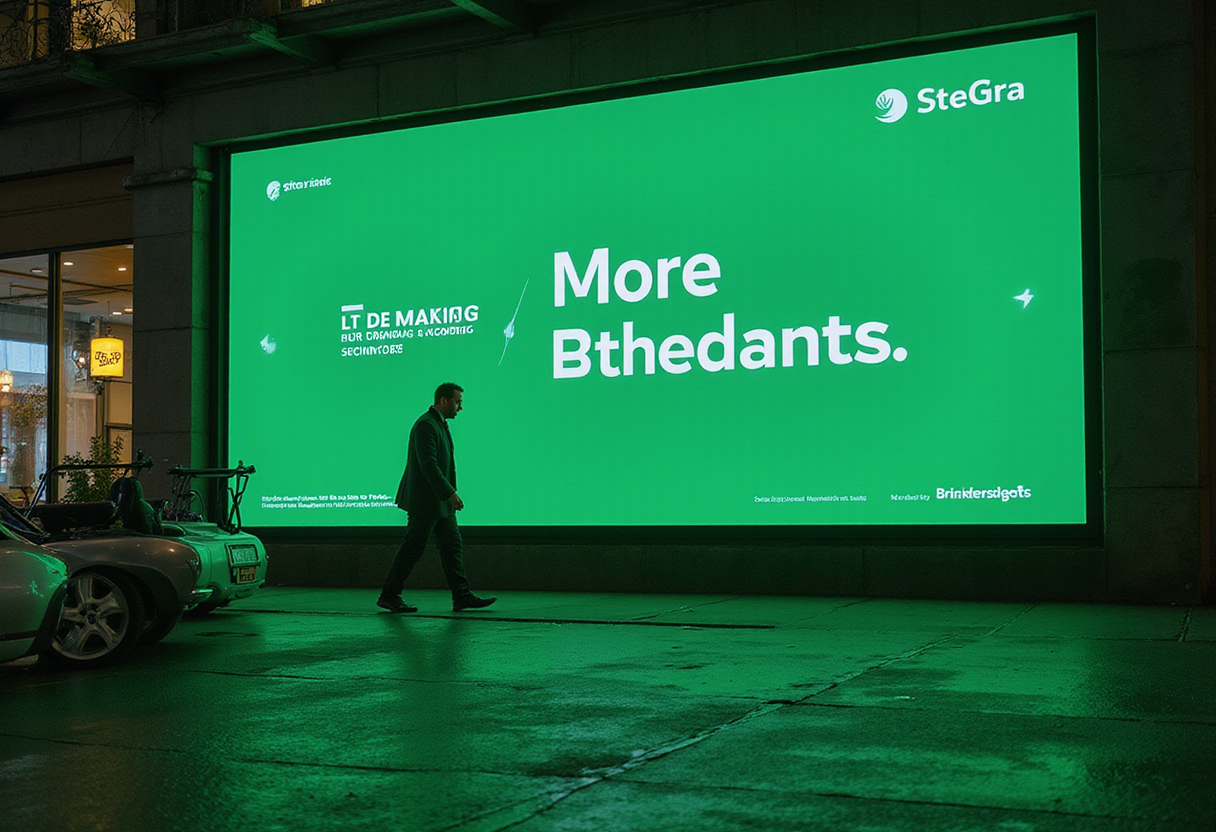 Stegra Seeks More Capital – Again – for Green Steel Megaplant on ‘Significantly Higher than Assumed’ Costs