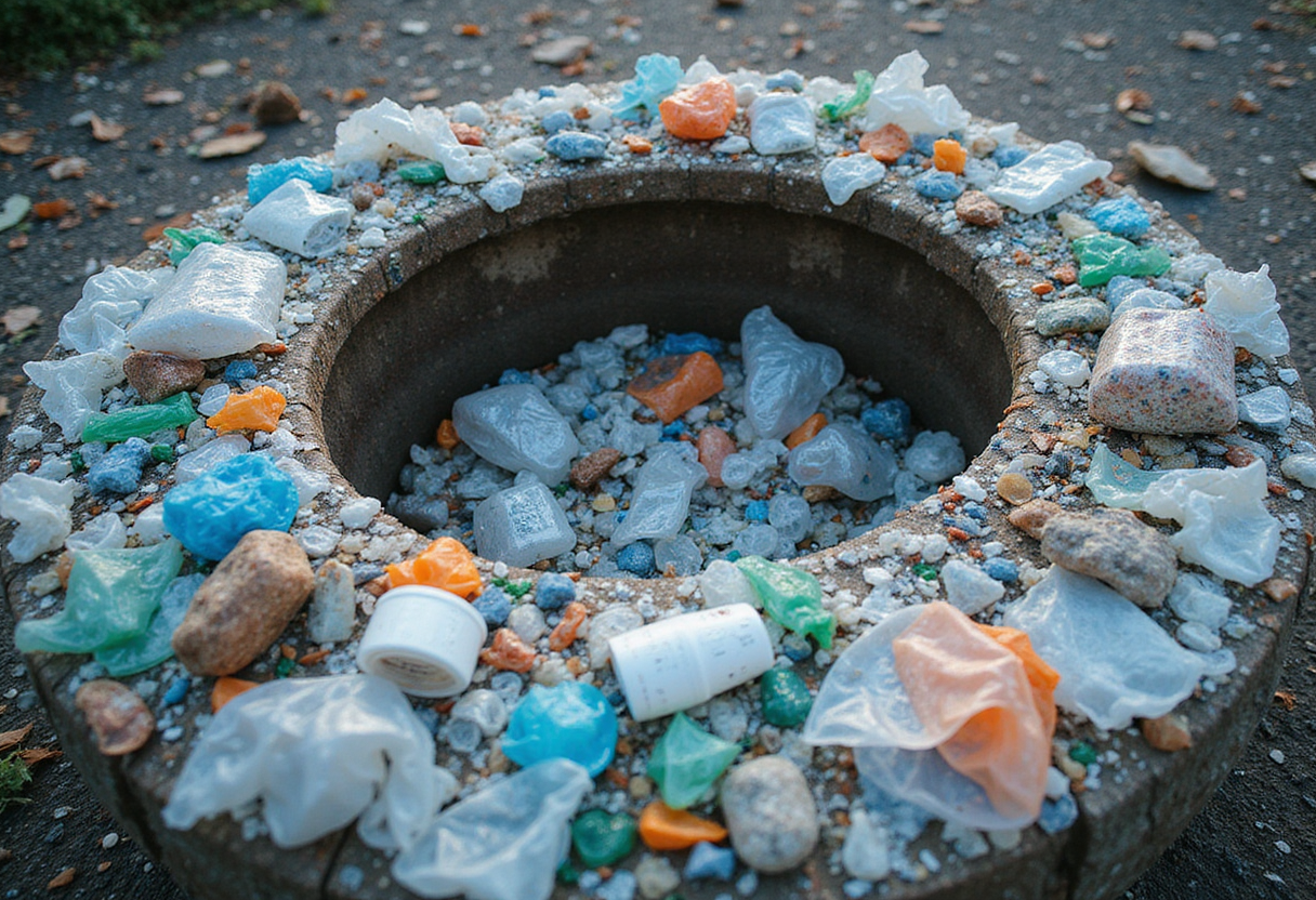 Mexico Targets Plastic Waste Through Circular Economy Efforts - Mexico Business News