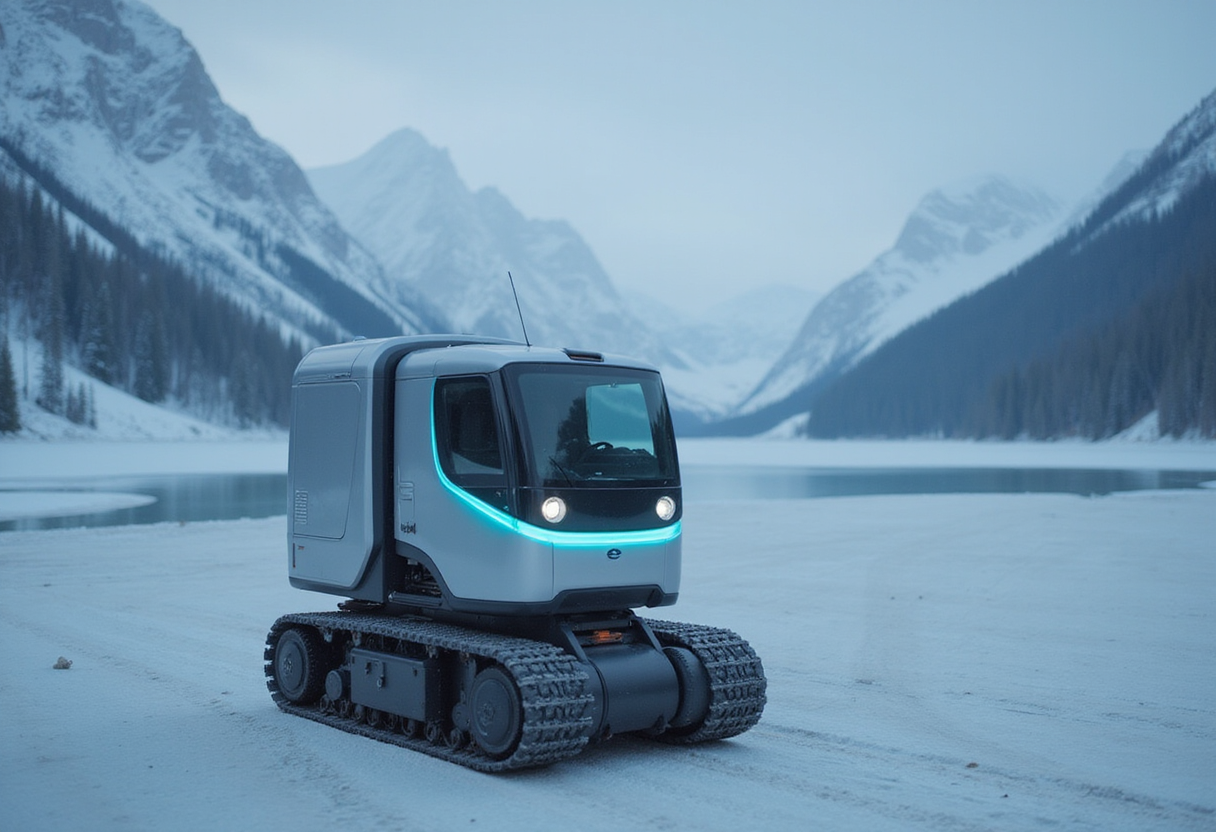 Glacier deploys AI-powered robot at Circular Services’ Sarasota, Florida, MRF