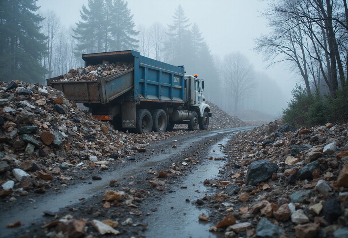 Hazardous waste management company hit with $1M Washington state fine - newsfromthestates.com