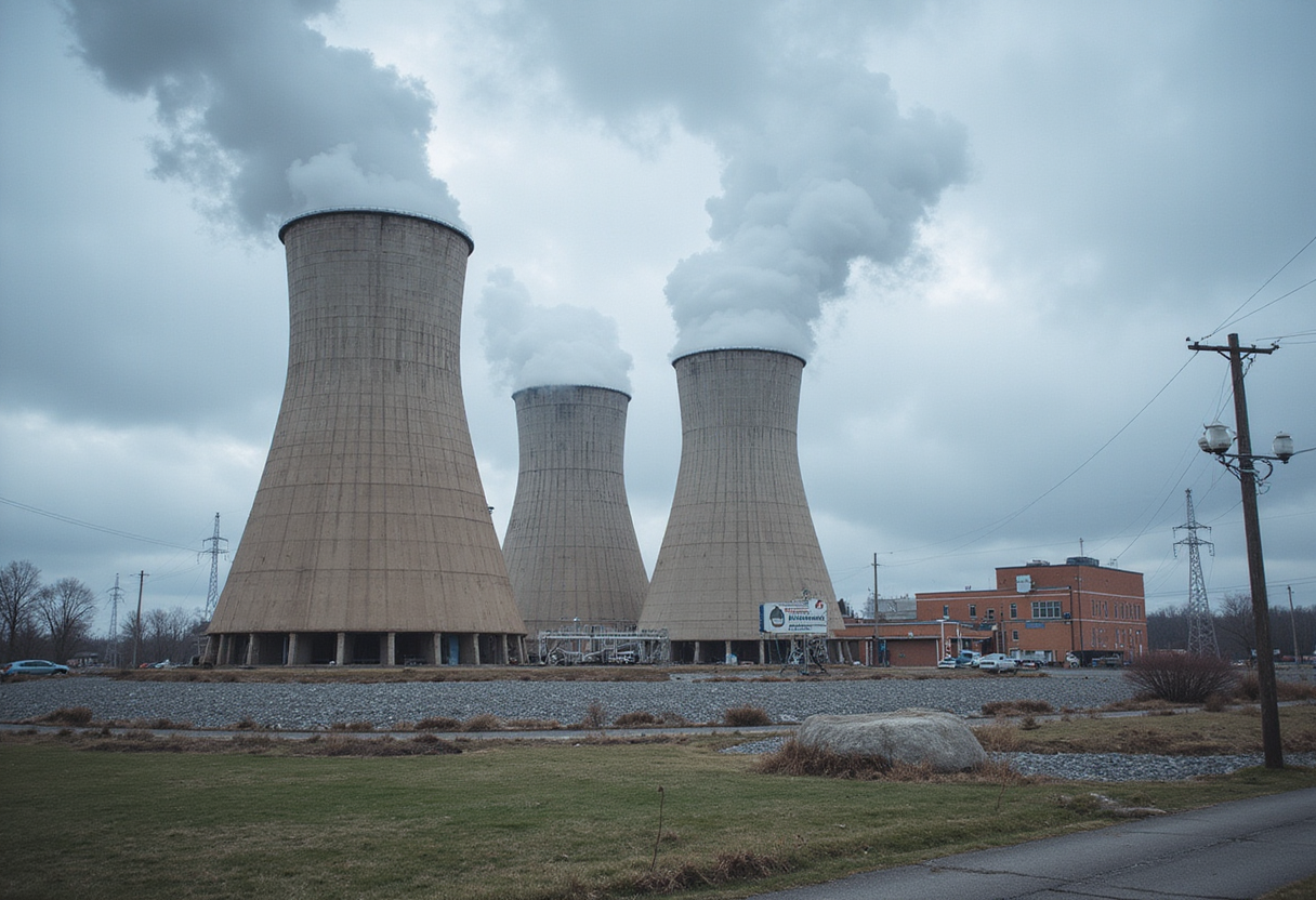 EPA Repeals Power Plant Carbon Standards - Environmental and Energy Law Program – Harvard Law School