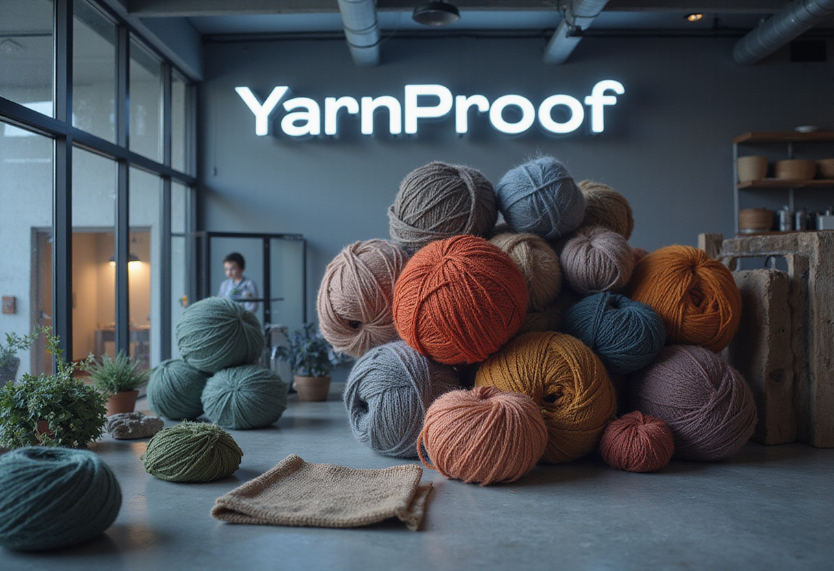 YarnProof launches to strengthen regional trade compliance and supply chain integrity