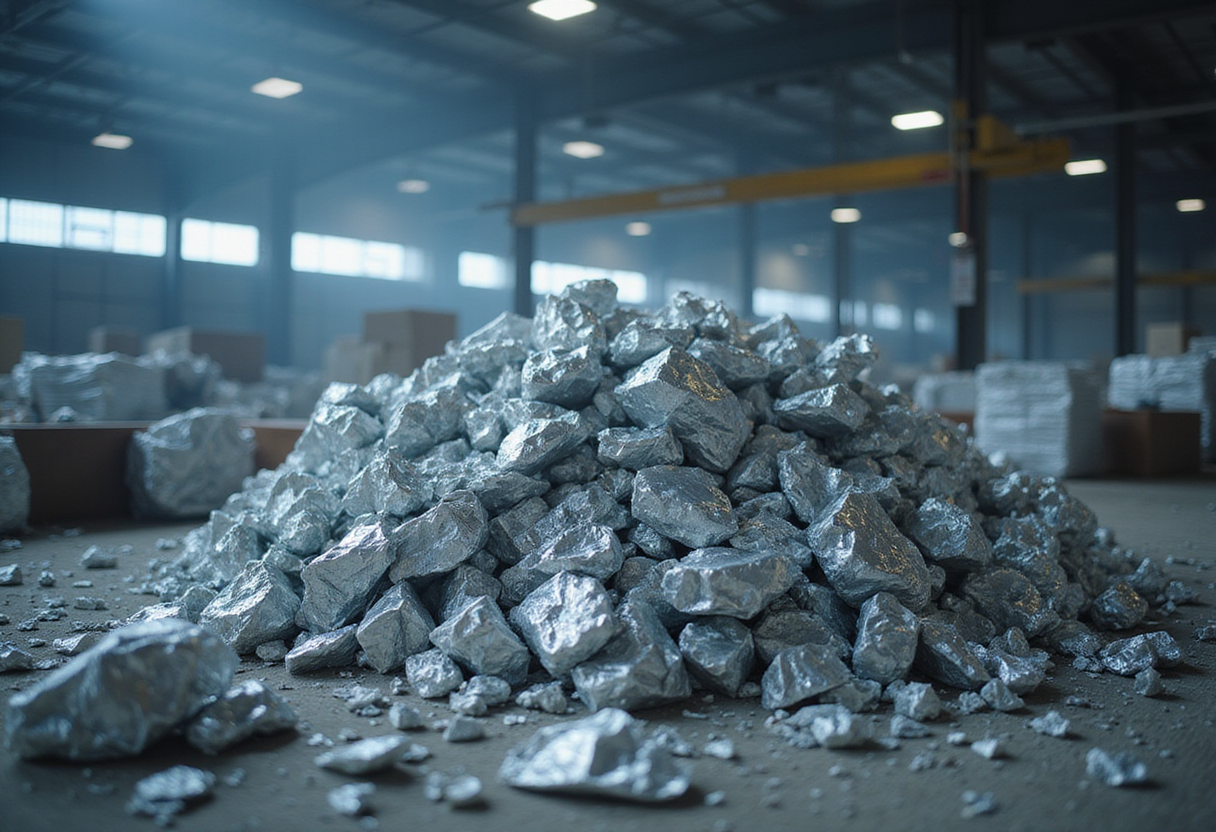 2026 ReMA Roundtables: Looming aluminum scrap deficit could benefit recyclers