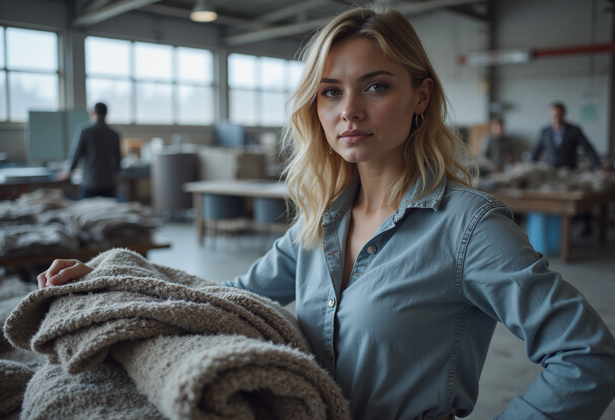 How The Fashion Industry Can Finally Scale Up Textile Recycling Globally - Forbes