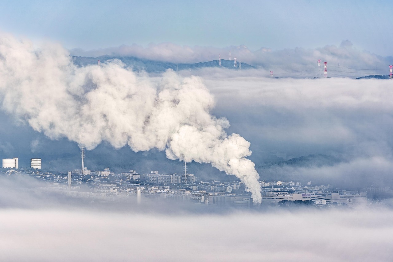 EPA Delays 2025 Emissions Reporting Deadline to March 2027 - Impakter