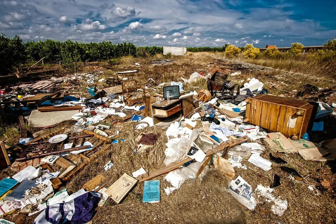 Victorian EPA expands tech-led illegal dumping taskforce - Inside State Government