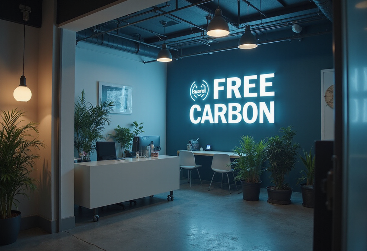 Carbon Insurance Breakthrough Could Free Up Carbon Credits For Sale