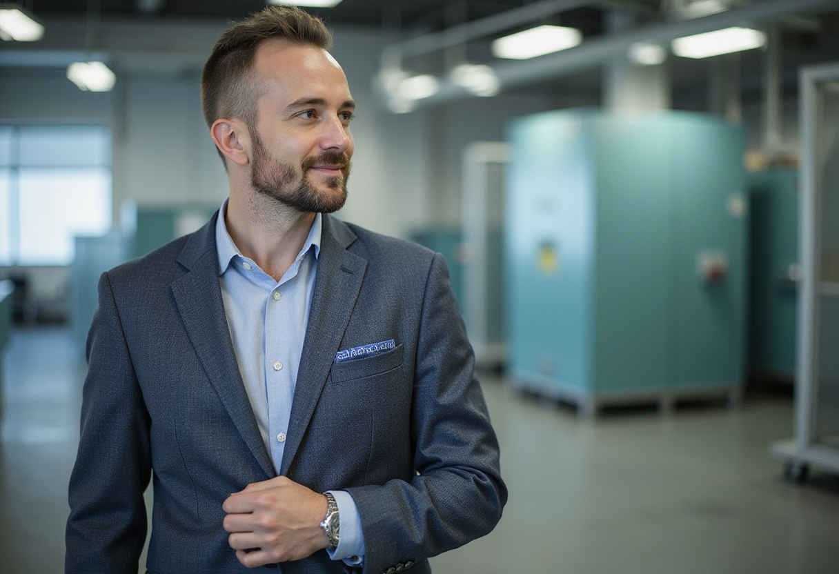 Aduro's CRO Eric Appelman joins Chemical Recycling Europe board amid EU circular plastics push - Pluang