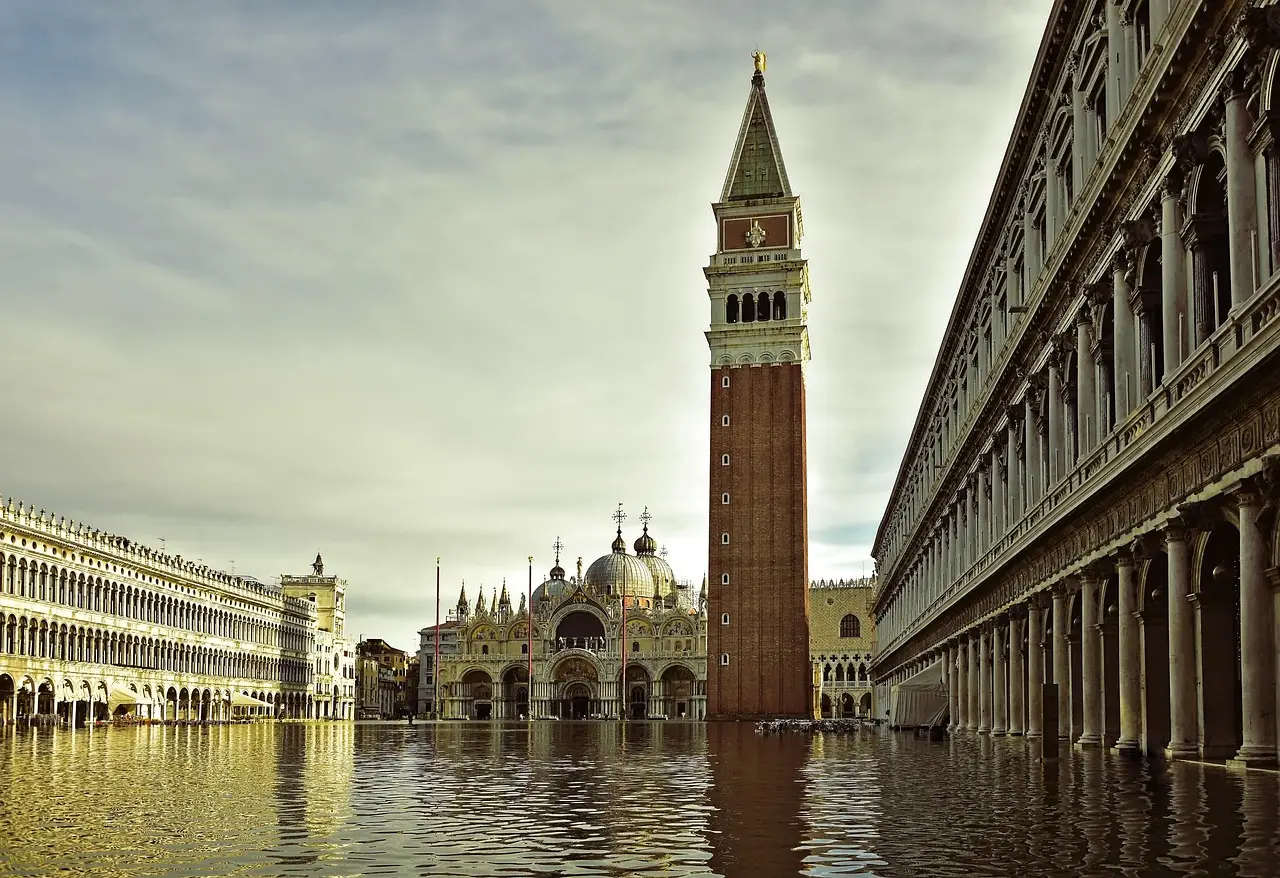 EIB Unveils €30 Billion Climate Adaptation Plan