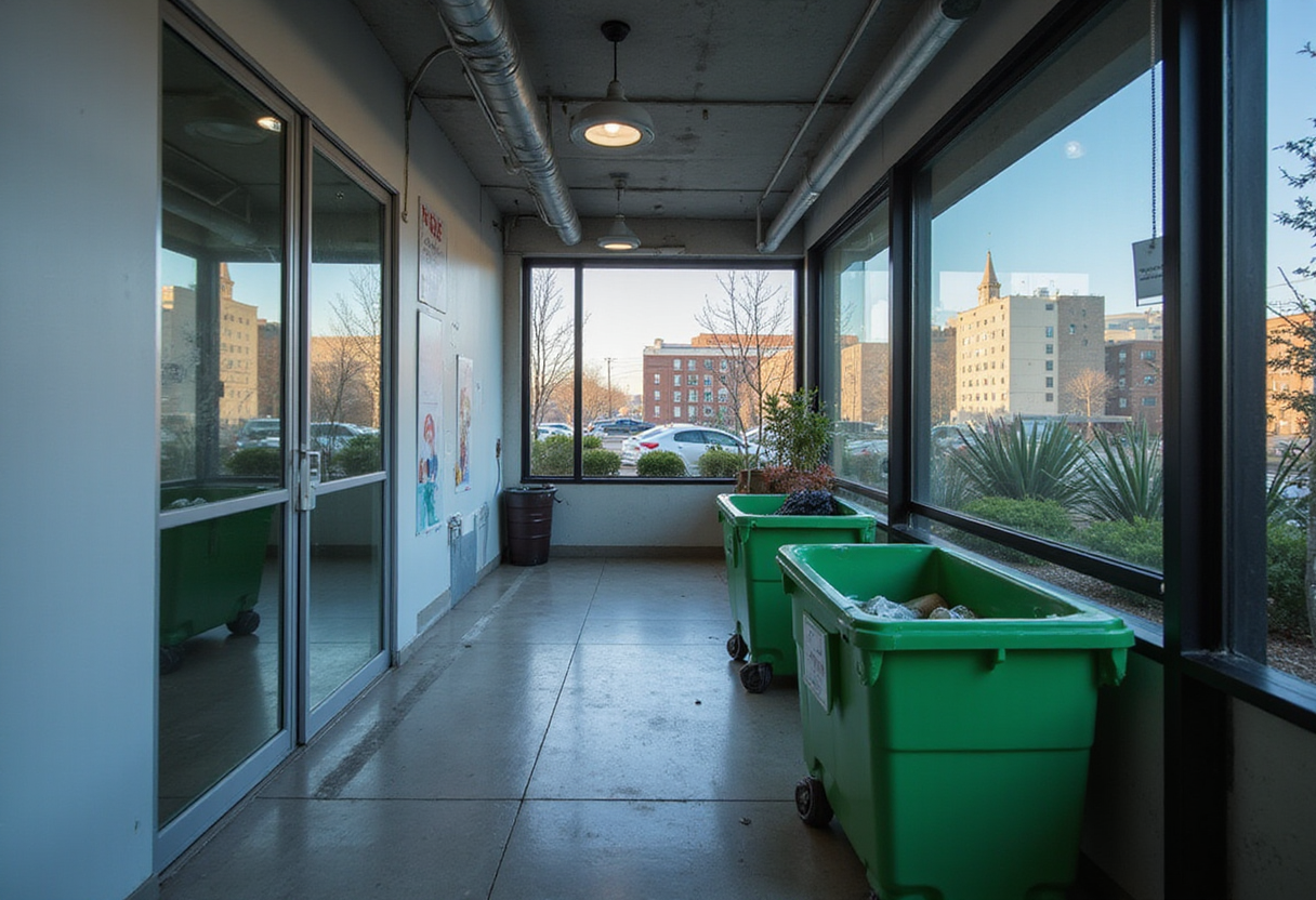 Why the Market Dipped But Waste Management (WM) Gained Today - Yahoo Finance