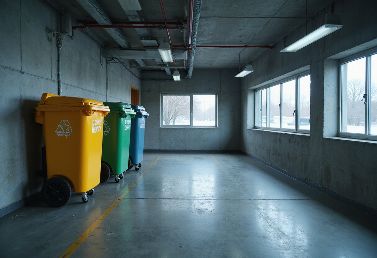 JLT closes $75M transaction for recycling and transfer infrastructure