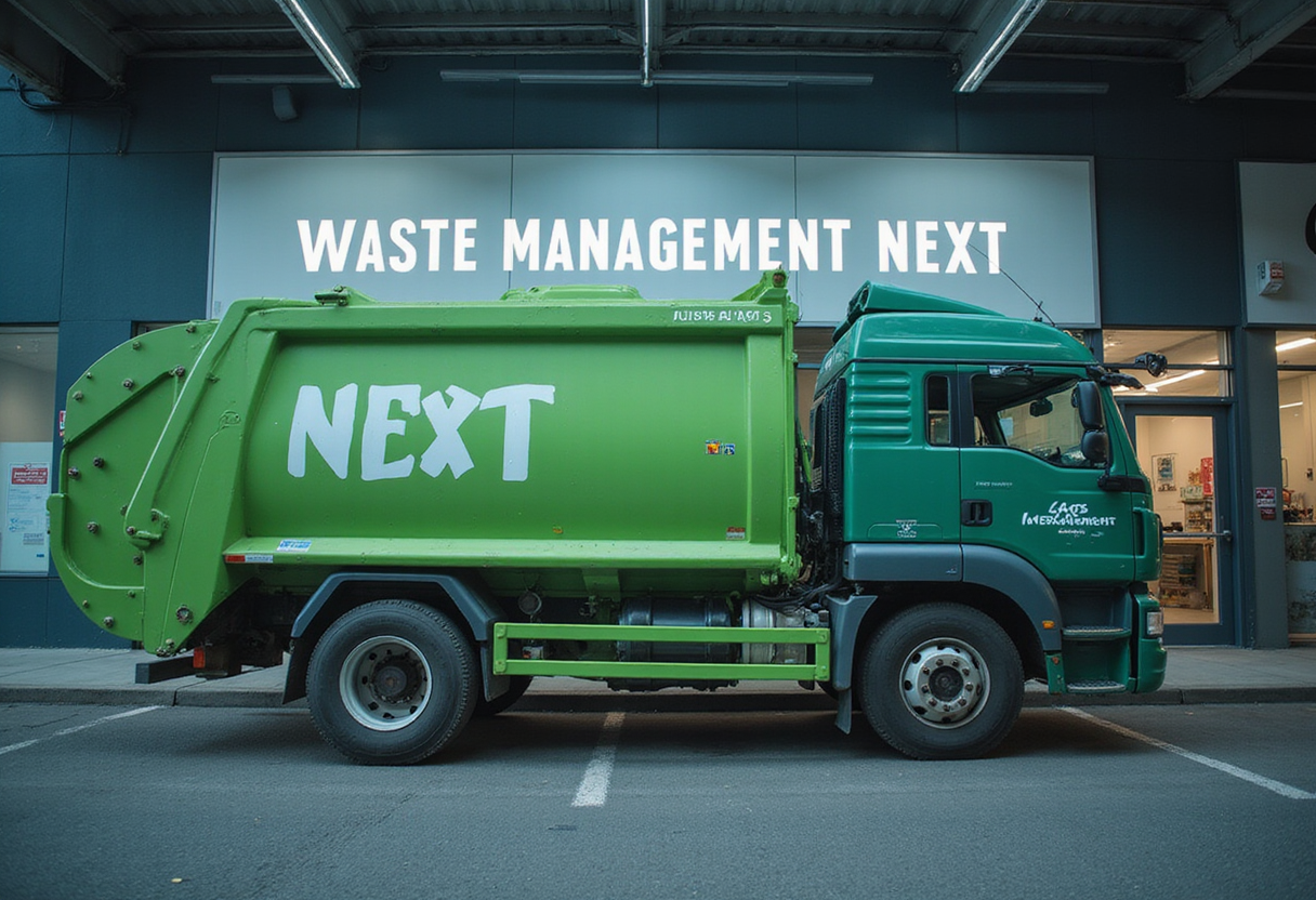What to Expect From Waste Management’s Next Quarterly Earnings Report - Yahoo Finance