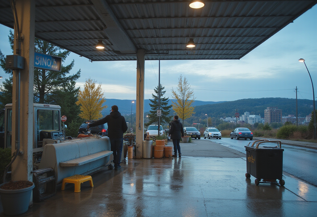 EPA proposes full reallocation of renewable fuel volumes lost to refinery exemptions - KGAN