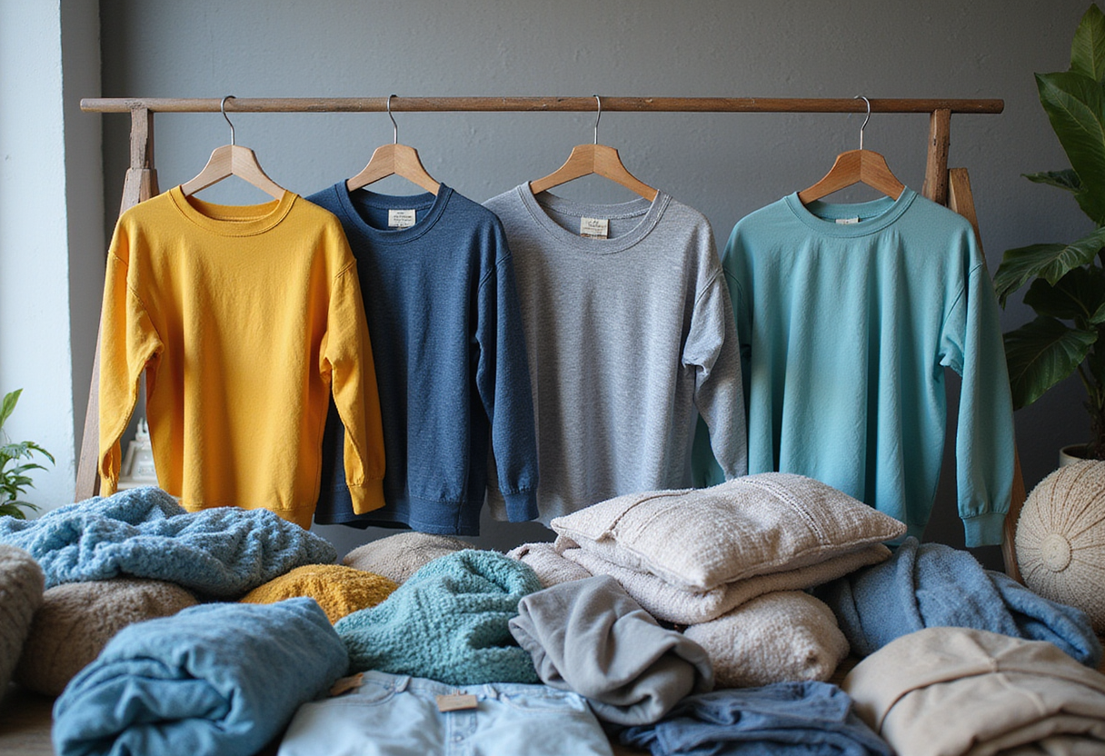 Textile Waste Reduction Act introduced