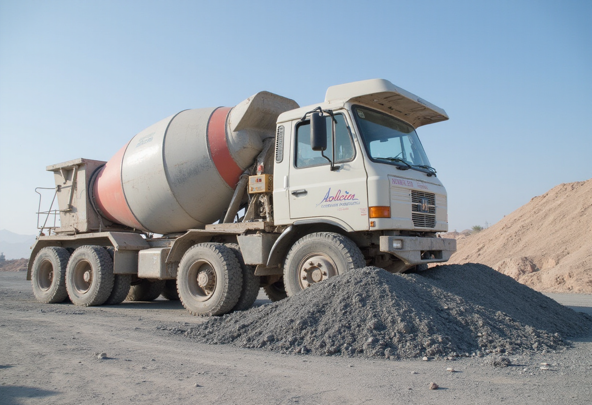 Holcim UAE and 44.01 commission Fujairah cement carbon capture pilot - Utilities Middle East