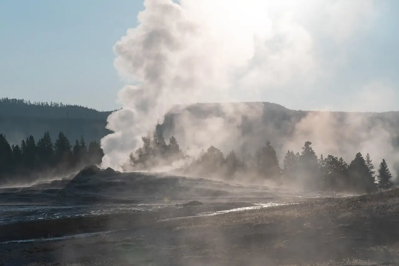 This geothermal startup produced a tiny bit of power from the seafloor