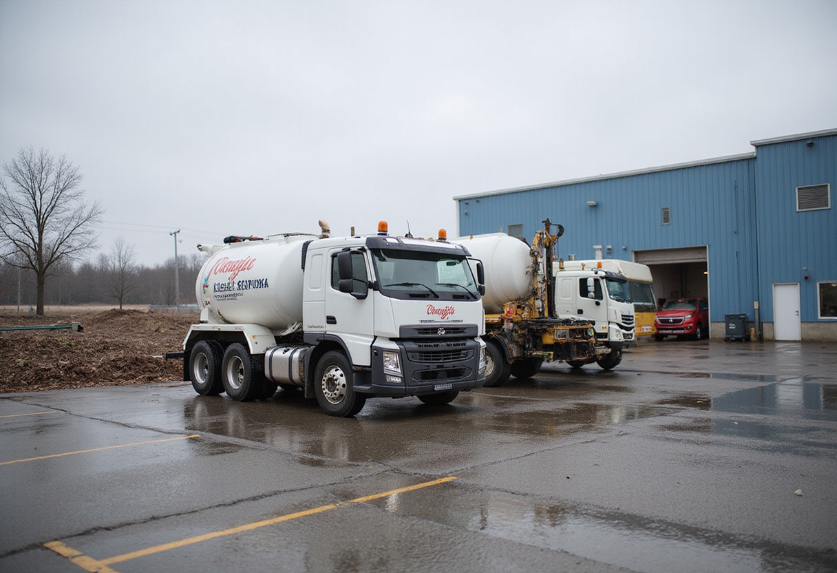 EPA announces new cleanup plan for Vineland chemical site - WHYY