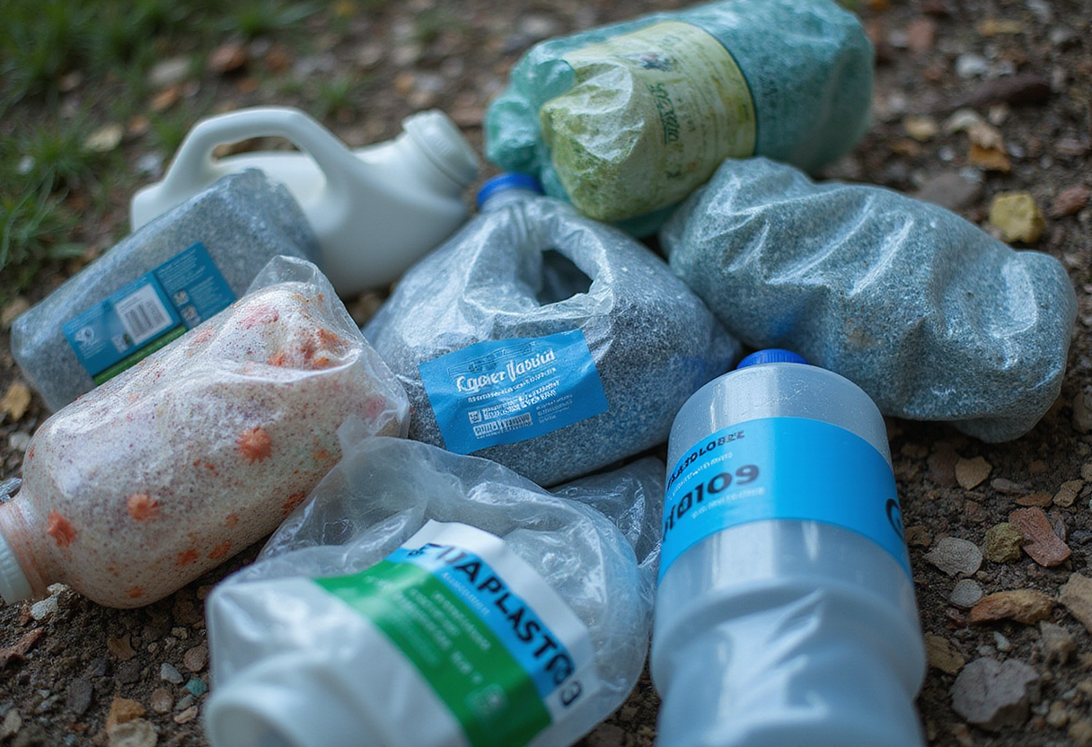 Recycling industry addresses Beyond Plastics report - Resource Recycling