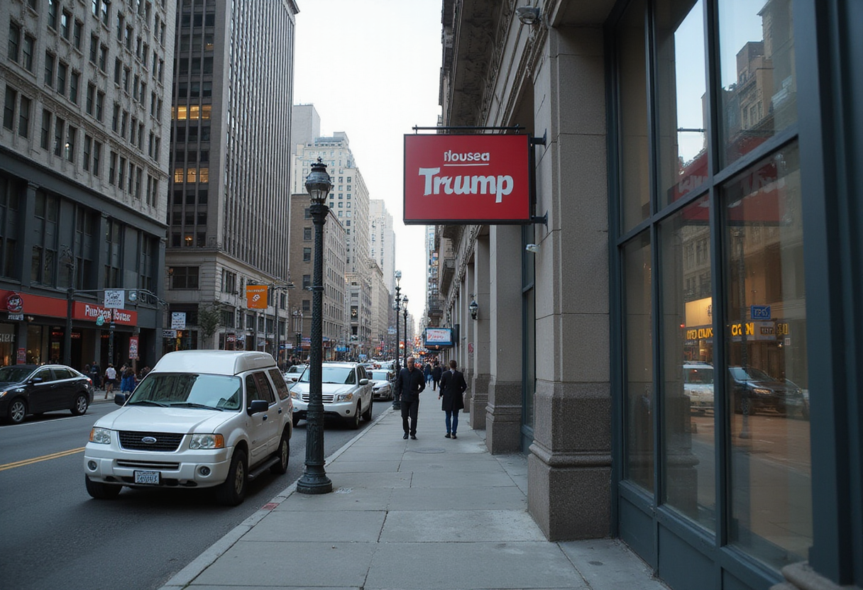 States and cities sue over Trump's EPA eliminating rule that limits emissions from power plants - Stamford Advocate