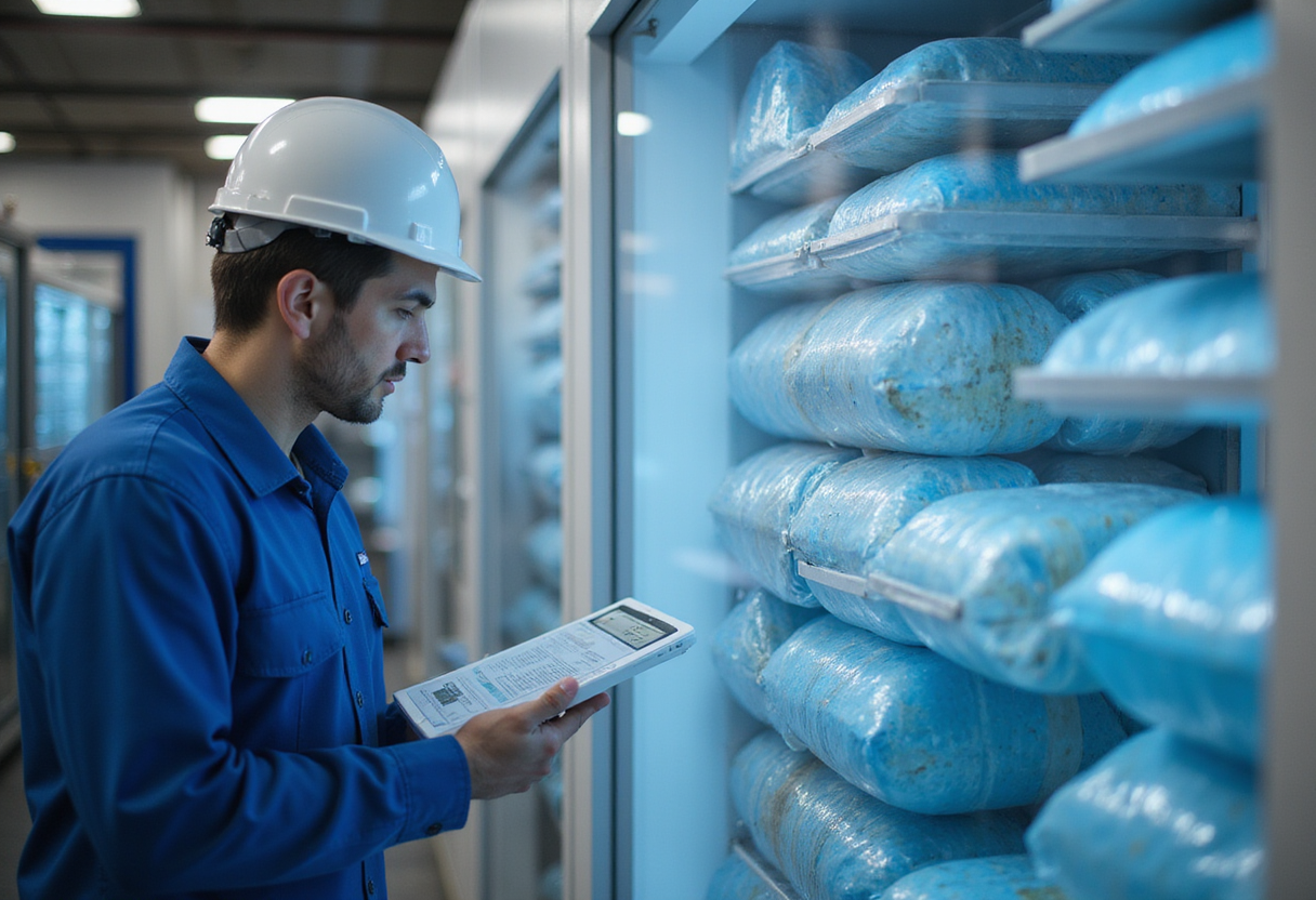 EPA Refrigerant Relief Gives Cold Chain Operators Until 2032 - environmentenergyleader.com