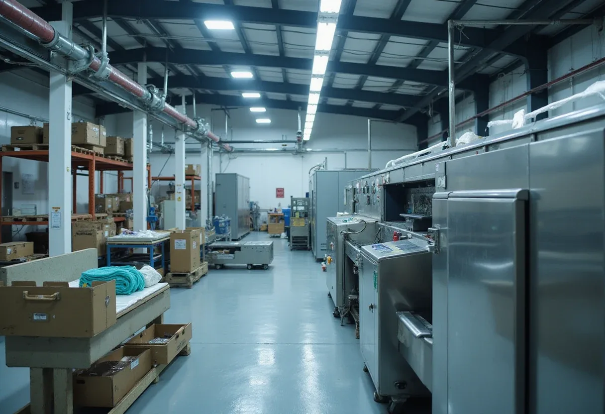 Igers opens textile recycling plant in Italy