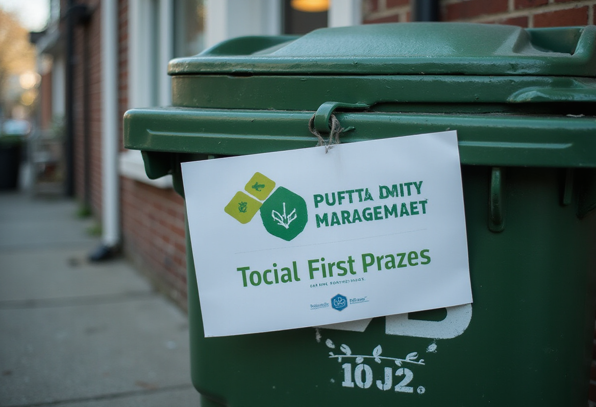 Q1 Waste Management Earnings Review: First Prize Goes to Waste Connections (NYSE:WCN) - StockStory
