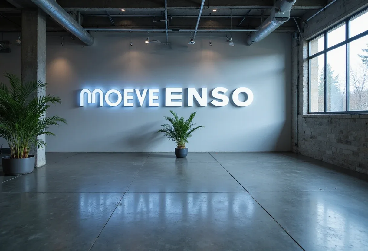 Moeve and ENSO team up to advance industrial decarbonization with biomass and renewable gases - www.chemengonline.com
