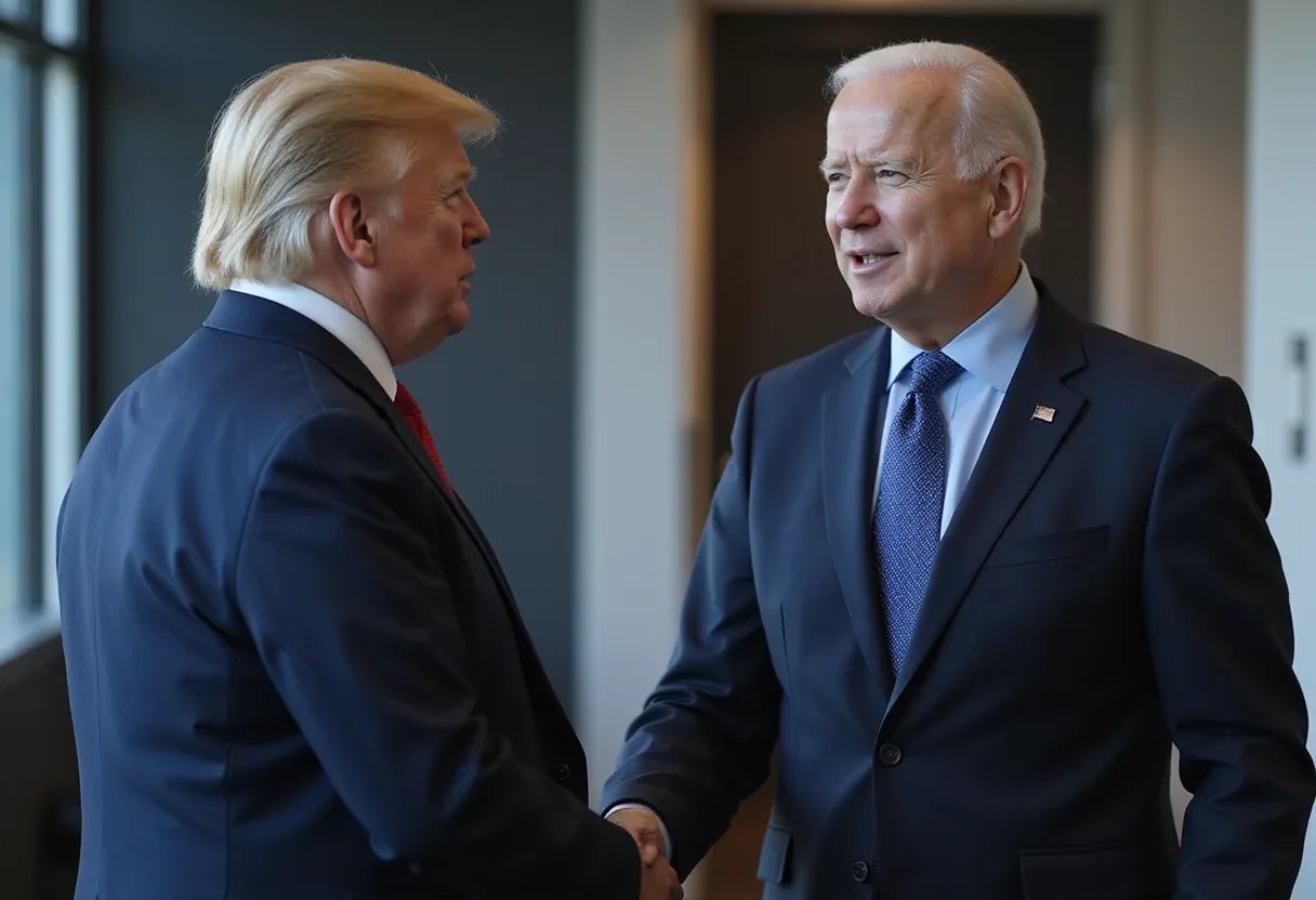 Trump EPA chief warns no one should spend Biden-era green bank money: ‘Those grants are canceled’ - Heartlander News