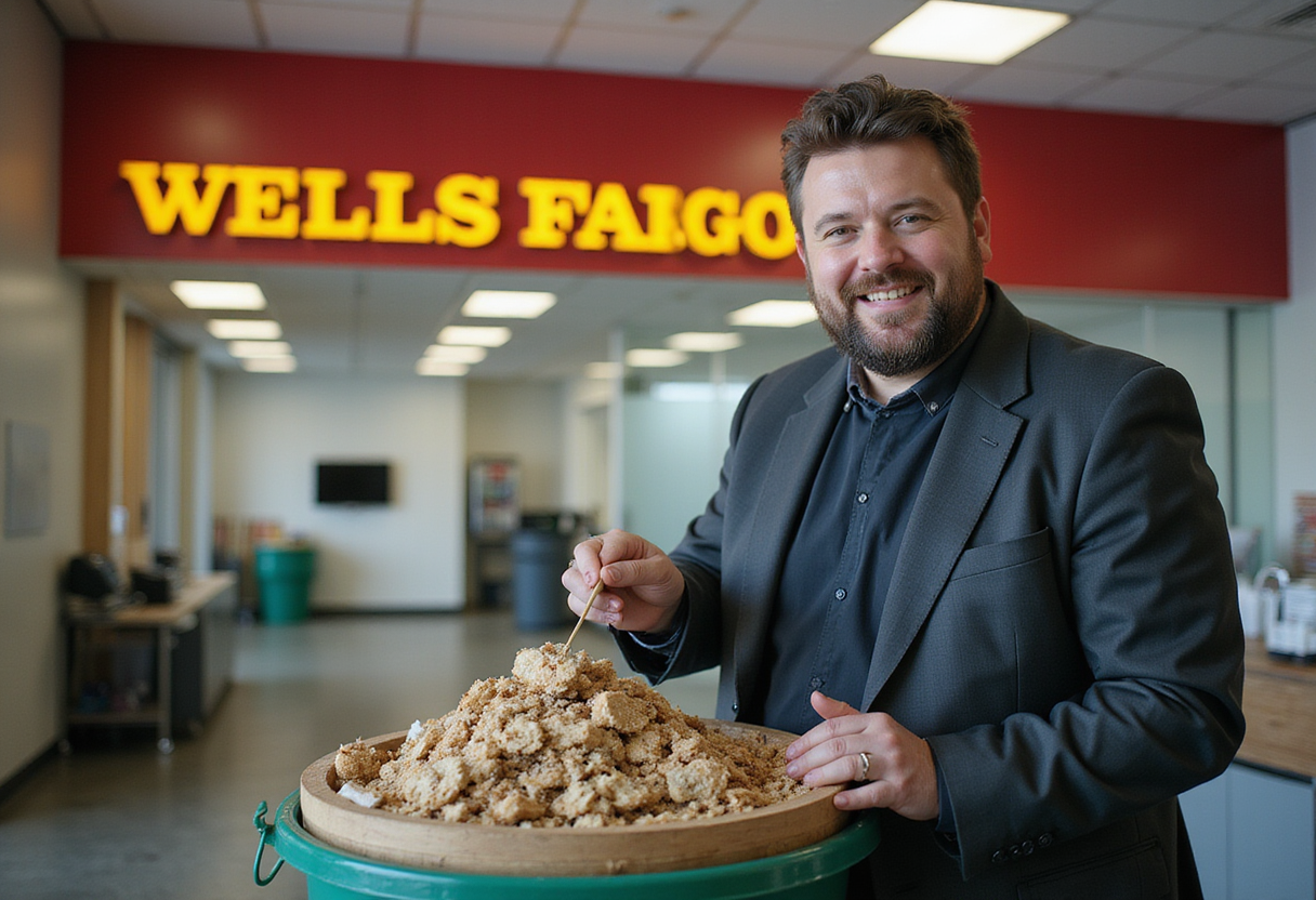 Wells Fargo Sticks to Its Buy Rating for Waste Management (WM) - The Globe and Mail