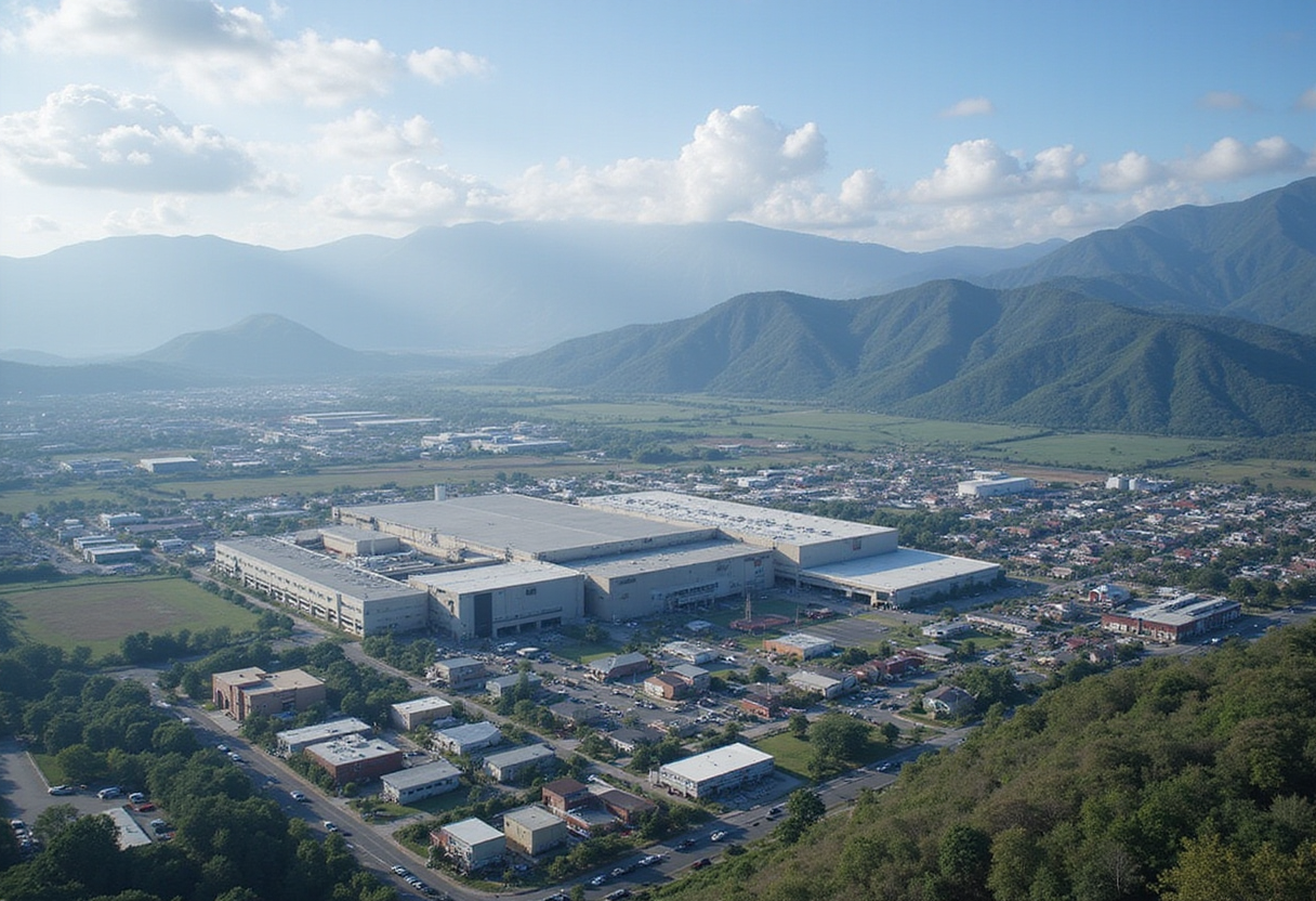 JAG acquires industrial land in Shah Alam to expand total waste management business - The Edge Malaysia
