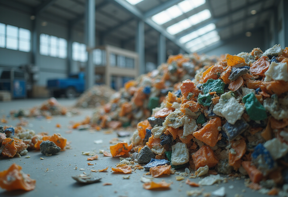 India’s plastics recycling push now hinges on brand adoption - Plastics News