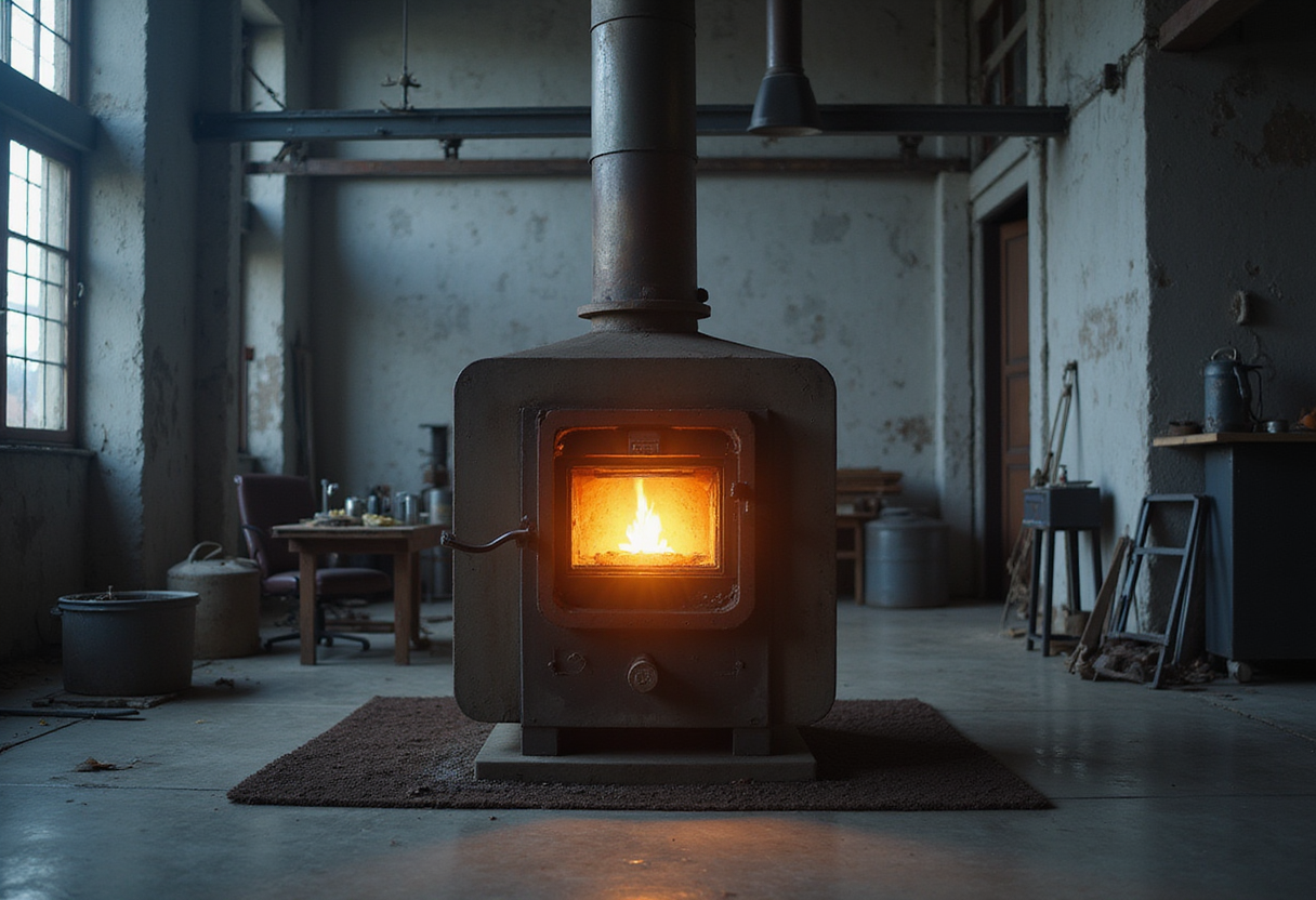 Speira aluminum furnace comes online