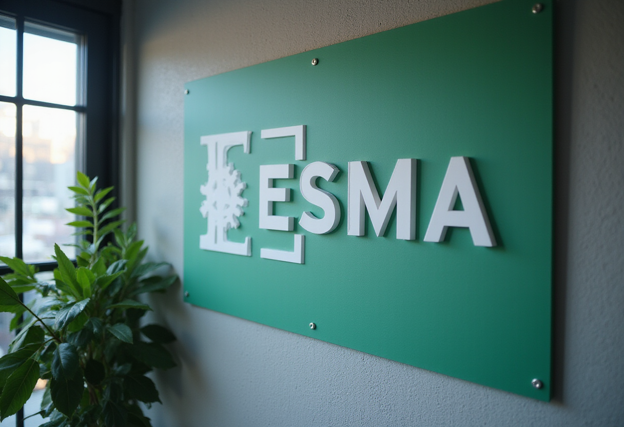 ESMA Guides Investment Firms on Avoiding Greenwashing in Impact, Climate Transition Claims