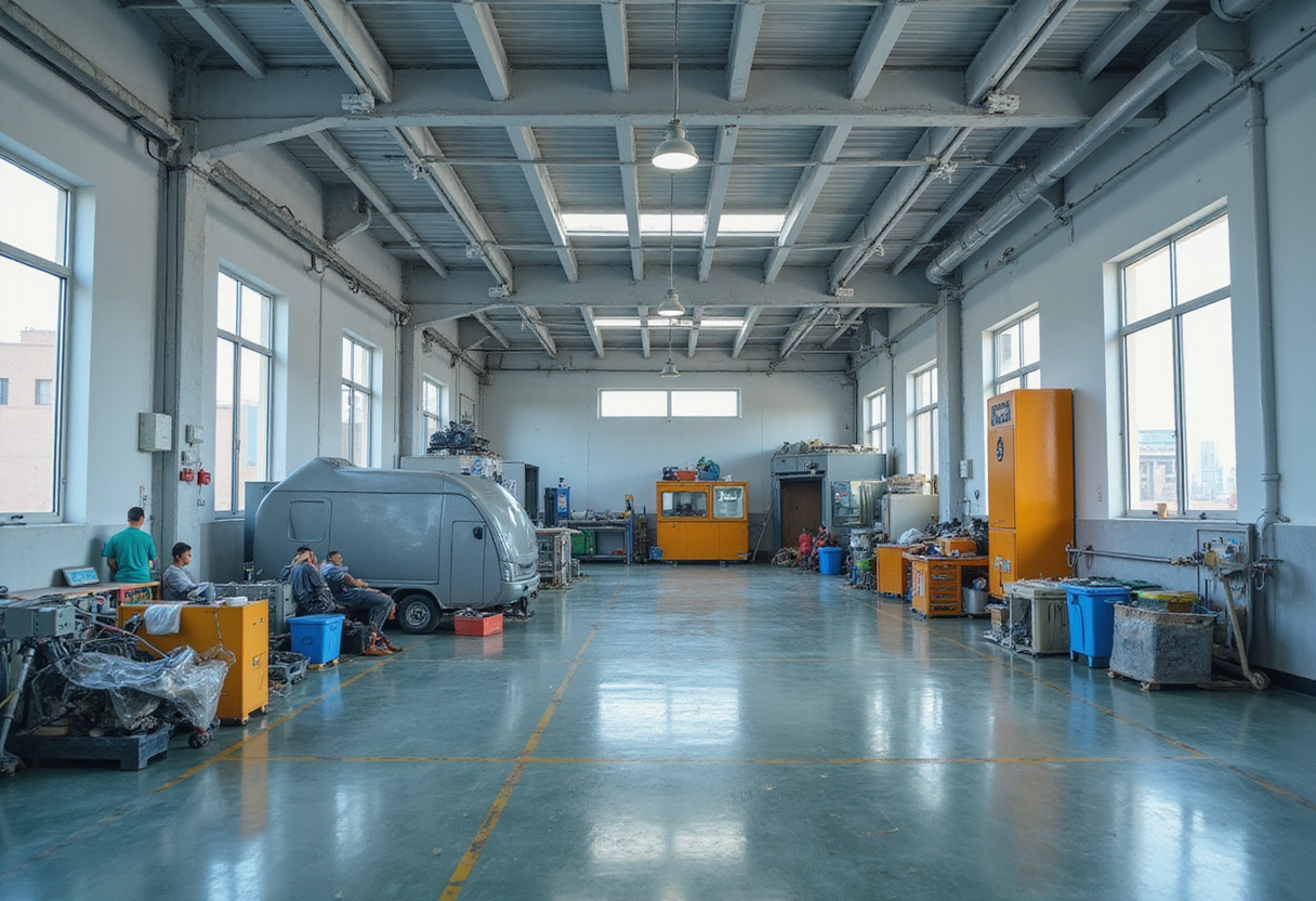 Qatar’s recycling industry expands with 61 new units | Gulf Times - Gulf Times