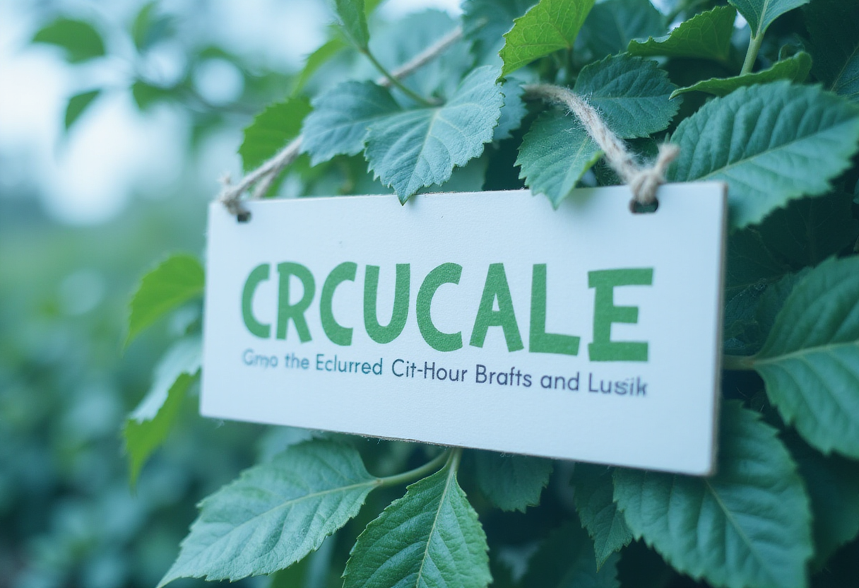 ECOCE Promotes Circular Economy at Climate Week Events - Mexico Business News